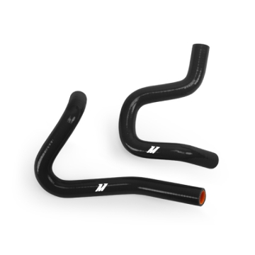 Picture of Mishimoto 10-13 Hyundai Genesis Coupe 2.0T/2.0T Premium/2.0T R-Spec Black Silicone Heater Hose Ki
