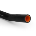 Picture of Mishimoto MM Silicone Hose-Heater - MMHOSE-GEN4-10THHBK