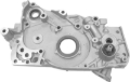 Picture of ACL 95-99 Mitsubishi Eclipse Turbo 4G63 / 93 Galant 4G63K Oil Pump