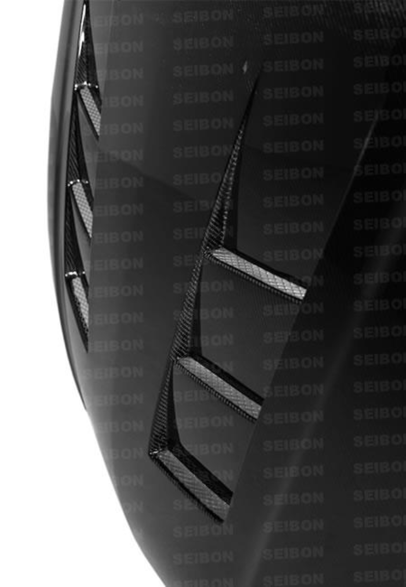 Picture of Seibon SEI Hoods - HD0205ACRSX-TS