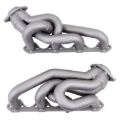 Picture of BBK 94-95 Mustang 5.0 Shorty Tuned Length Exhaust Headers - 1-5/8 Titanium Ceramic