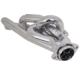 Picture of BBK 94-95 Mustang 5.0 Shorty Tuned Length Exhaust Headers - 1-5/8 Silver Ceramic
