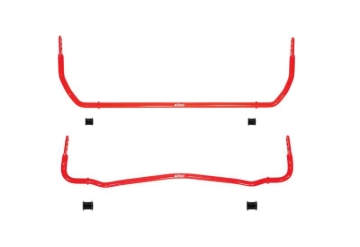 Picture of Eibach 24mm Front & 24mm Rear Anti-Roll-Kit for 9/97-03 Porsche 911/996 C4 Coupe, Twin Turbo