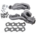 Picture of BBK 96-04 Mustang GT Shorty Tuned Length Exhaust Headers - 1-5/8 Titanium Ceramic