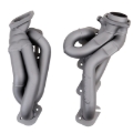 Picture of BBK 96-04 Mustang GT Shorty Tuned Length Exhaust Headers - 1-5/8 Titanium Ceramic
