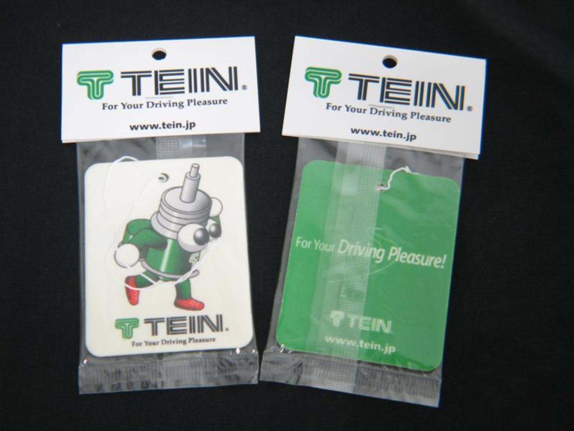 Picture of Tein Air Freshener - Vanilla