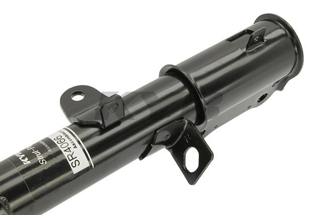 Picture of KYB Shocks & Struts Strut Plus Shocks and Struts - SR4066