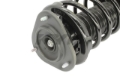 Picture of KYB Shocks & Struts Strut Plus Front Right 02-98 Toyota Corolla