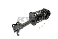 Picture of KYB Shocks & Struts Strut Plus Front Right 02-98 Toyota Corolla