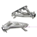 Picture of BBK 99-04 Mustang V6 Shorty Tuned Length Exhaust Headers - 1-5/8 Silver Ceramic