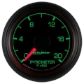 Picture of AutoMeter AM Factory Match Gauges - 8445