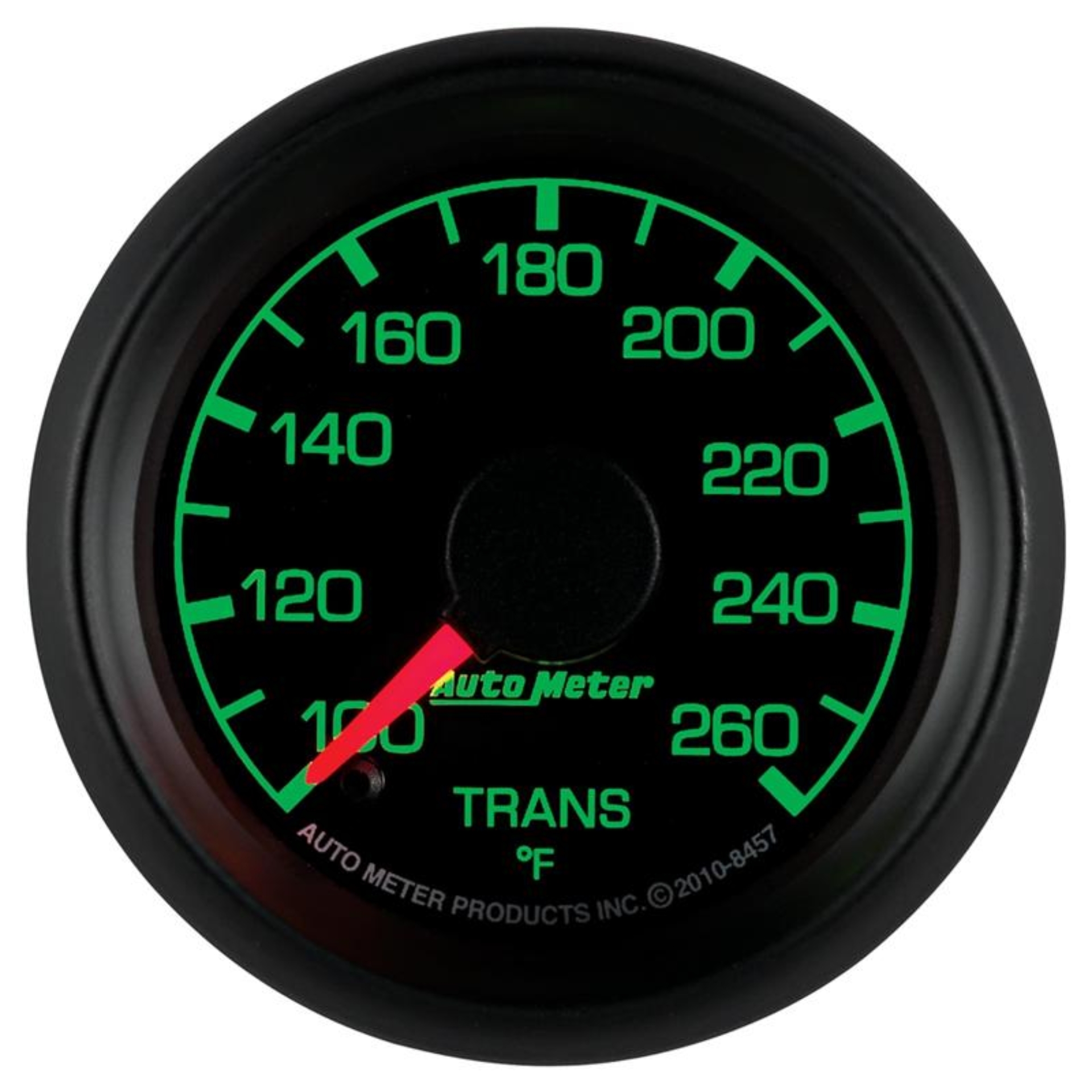 Picture of AutoMeter AM Factory Match Gauges - 8457