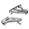 Picture of BBK 99-04 Mustang V6 Shorty Tuned Length Exhaust Headers - 1-5/8 Silver Ceramic