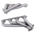 Picture of BBK 79-93 Mustang 351 Swap Shorty Unequal Length Exhaust Headers - 1-5/8 Titanium Ceramic