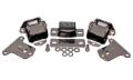 Picture of Energy Suspension ES Eng/Trans Combo Kit-Black Bushing Kits - 3.1134G
