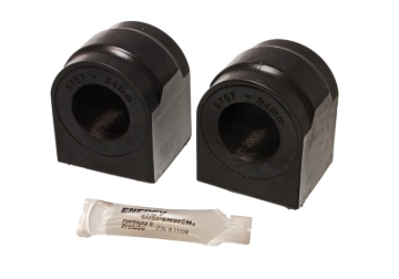 Picture of Energy Suspension ES Sway Bar Bushings-Black Bushing Kits - 4.5185G