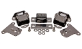 Picture of Energy Suspension ES Eng/Trans Combo Kit-Black Bushing Kits - 3.1134G