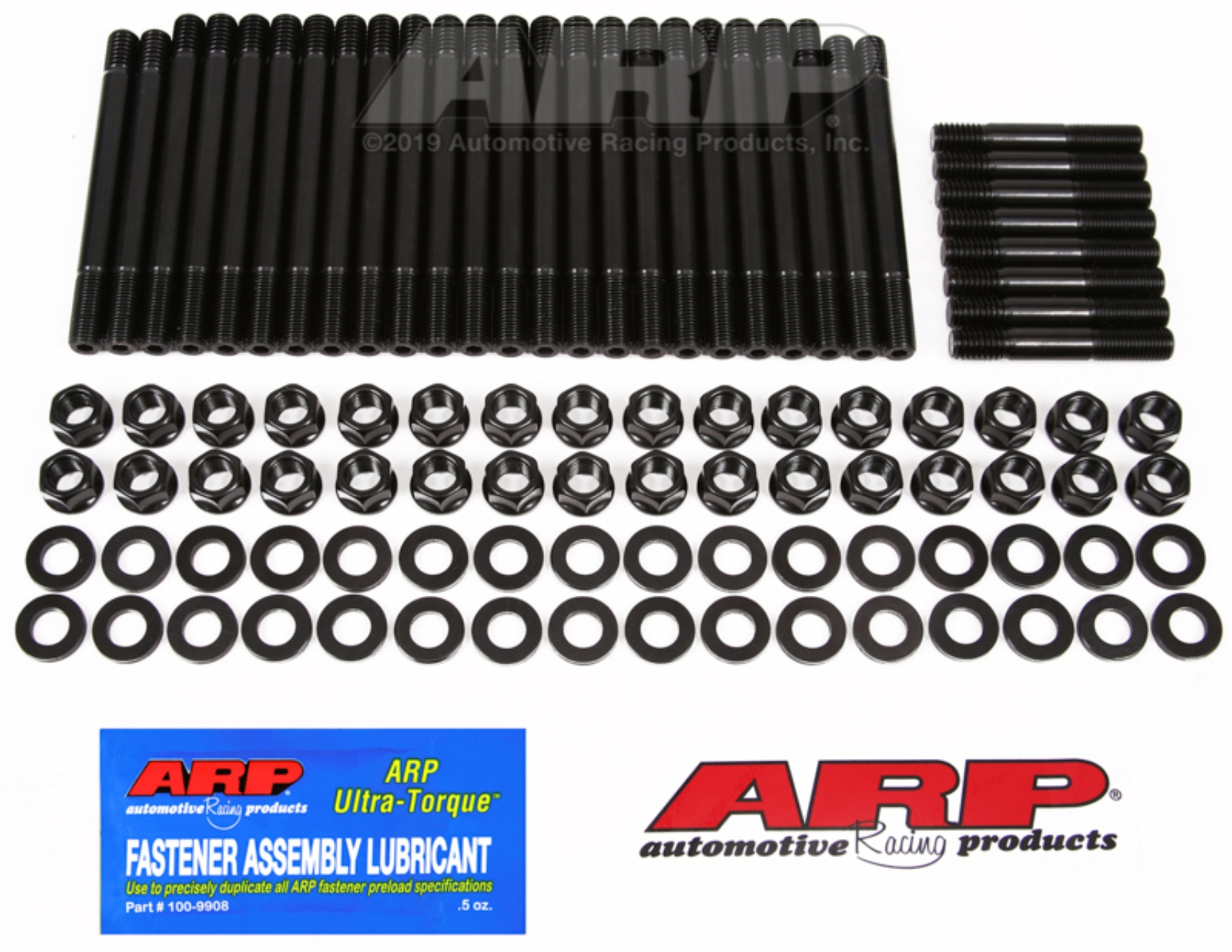 Picture of ARP Big Block Chevy Hex Head Stud Kit