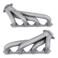 Picture of BBK 79-93 Mustang 351 Swap Shorty Unequal Length Exhaust Headers - 1-5/8 Titanium Ceramic
