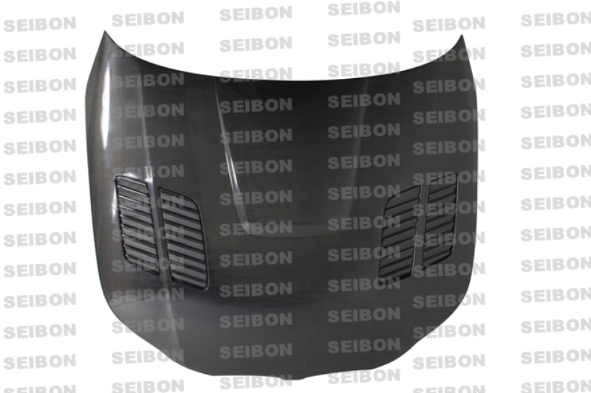 Picture of Seibon SEI Hoods - HD0407BMWE60-GTR