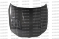 Picture of Seibon SEI Hoods - HD0407BMWE60-GTR