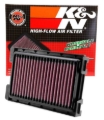 Picture of K&N Engineering KN Motorcycle Direct Fit Air Filters - HA-2511