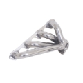 Picture of BBK 87-95 Ford F150 Truck 5.8 351 Shorty Unequal Length Exhaust Headers - 1-5/8 Silver Ceramic