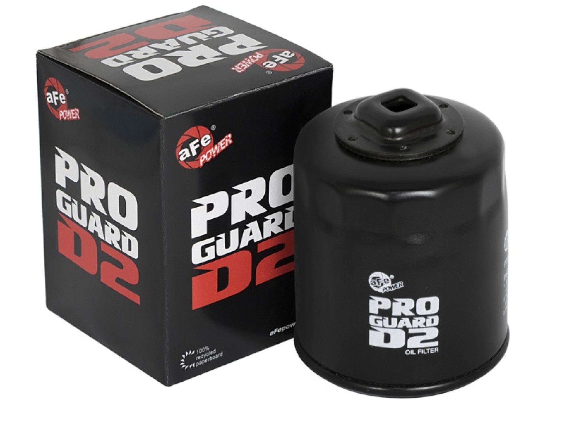 Picture of aFe ProGuard Oil Filter - 44-LF014