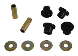 Picture of Whiteline Plus 02-09 Lexus GX470 / 06+ Toyota FJ Cruiser Front Steering-Rack & Pinion Mount Bushing