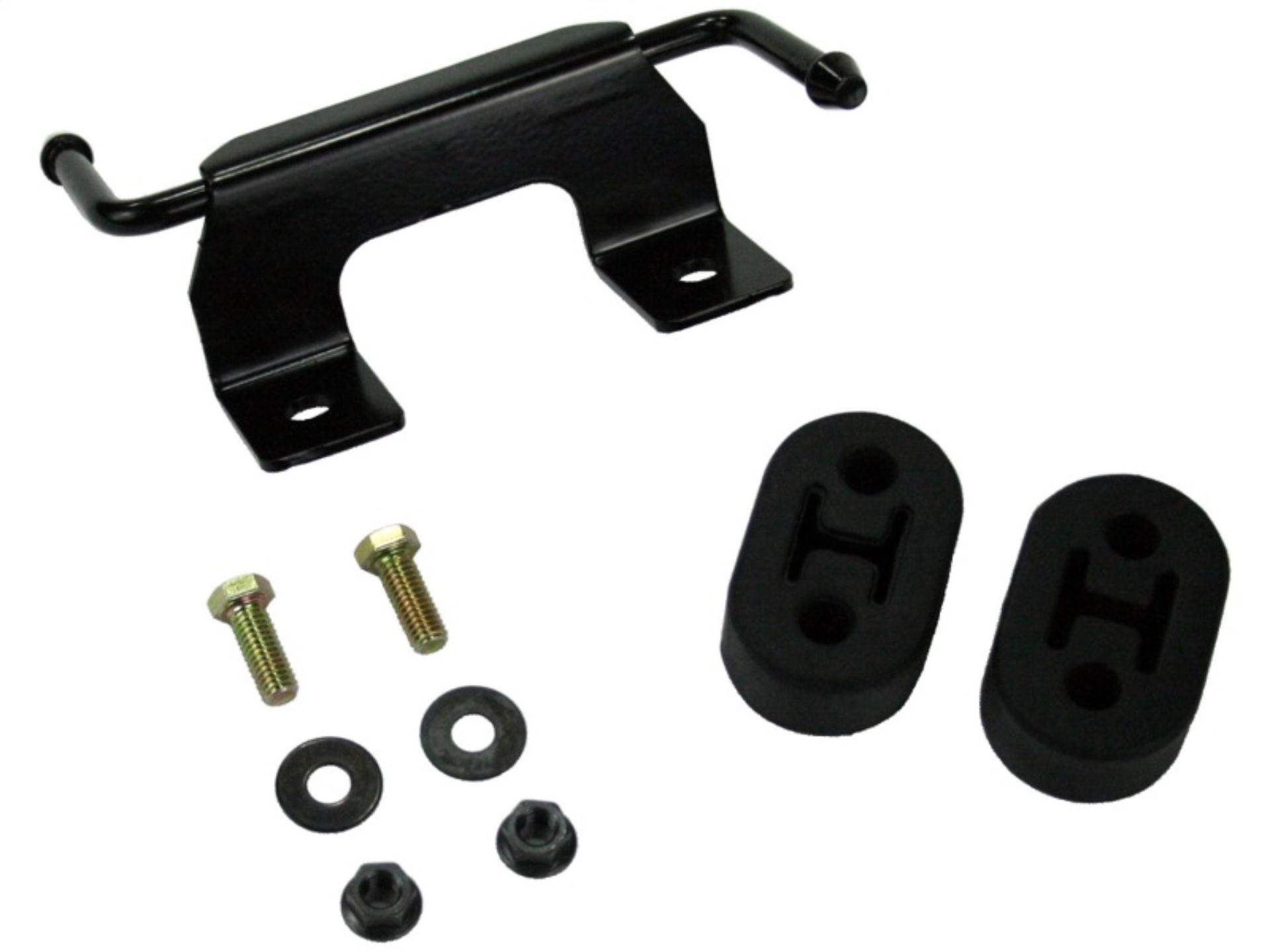 Picture of aFe Exhaust Cat Back - 49-02001BR