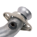 Picture of BBK 86-93 Mustang 5.0 High Flow H Pipe With Catalytic Converters - 2-1/2