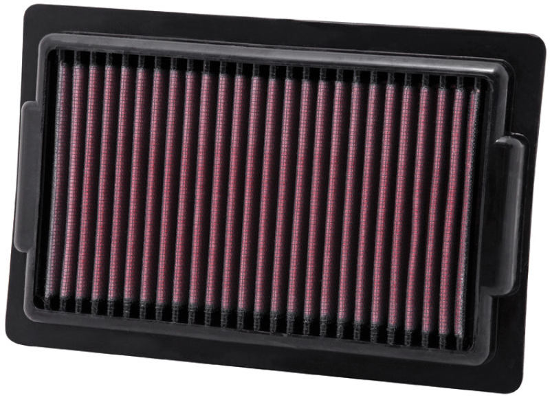 Picture of K&N Engineering KN Motorcycle Direct Fit Air Filters - YA-1709