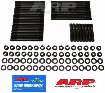 Picture of ARP BB Chevy Dart Undercut 12pt Head Stud Kit