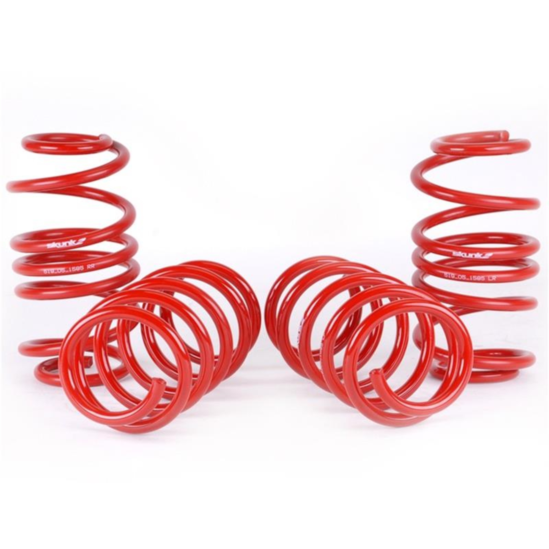 Picture of Skunk2 Racing SK Lowering Springs - 519-05-1585