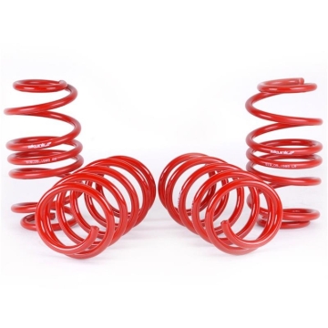 Picture of Skunk2 12 Honda Civic Lowering Springs (2.25 - 2.00in) (Set of 4)