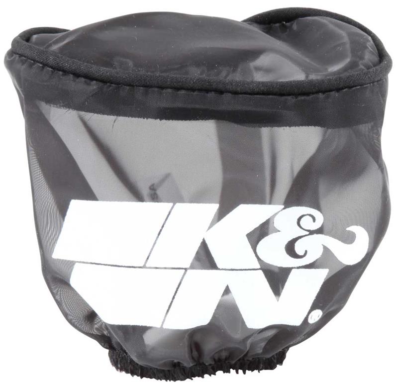 Picture of K&N Engineering KN DryCharger Air Filter Wrap Pre-Filters - RU-2780DK