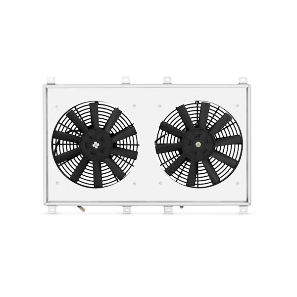Picture of Mishimoto MM Fan Shroud Kits - MMFS-B4-90
