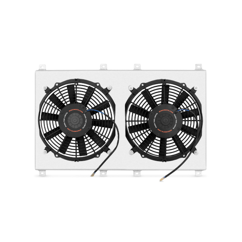 Picture of Mishimoto MM Fan Shroud Kits - MMFS-B4-90