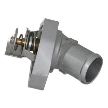 Picture of Mishimoto 03-06 Nissan 350Z / 03-07 Infiniti G35 155 Deg F/68 Deg C Racing Thermostat
