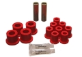 Picture of Energy Suspension ES Spring/Shackle Bush-Red Bushing Kits - 5.2104R