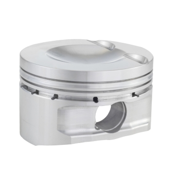 Picture of CP Piston & Ring Set for Audi/VW 2.0L TFSI - Bore (82.5mm) - Size (STD) - CR (9.5) - Set of 4