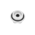 Picture of Mishimoto MM Oil Filler Caps Oil Caps - MMOFC-HN-BK