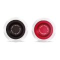 Picture of Mishimoto MM Oil Filler Caps Oil Caps - MMOFC-HN-RD