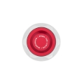Picture of Mishimoto MM Oil Filler Caps Oil Caps - MMOFC-MAZ-RD