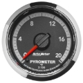 Picture of AutoMeter AM Factory Match Gauges - 8547
