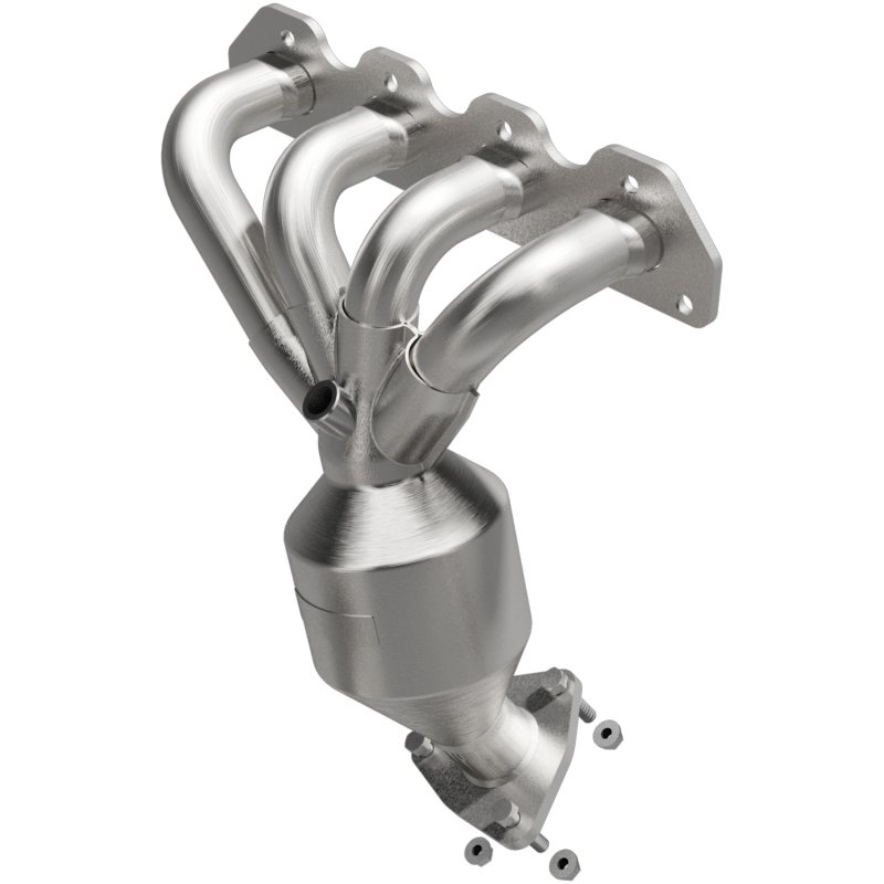 Picture of OEM Grade Direct-Fit Manifold Catalytic Converter-Suzuki/Chevrolet/Pontiac
