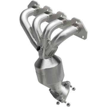 Picture of OEM Grade Direct-Fit Manifold Catalytic Converter-Suzuki/Chevrolet/Pontiac