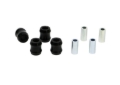 Picture of Whiteline 7/04-06 Saab 9-2X / 4/93-9/02 & 9/07-8/12 Impreza WRX & STI KLC26/32 Swaybar Service Kit