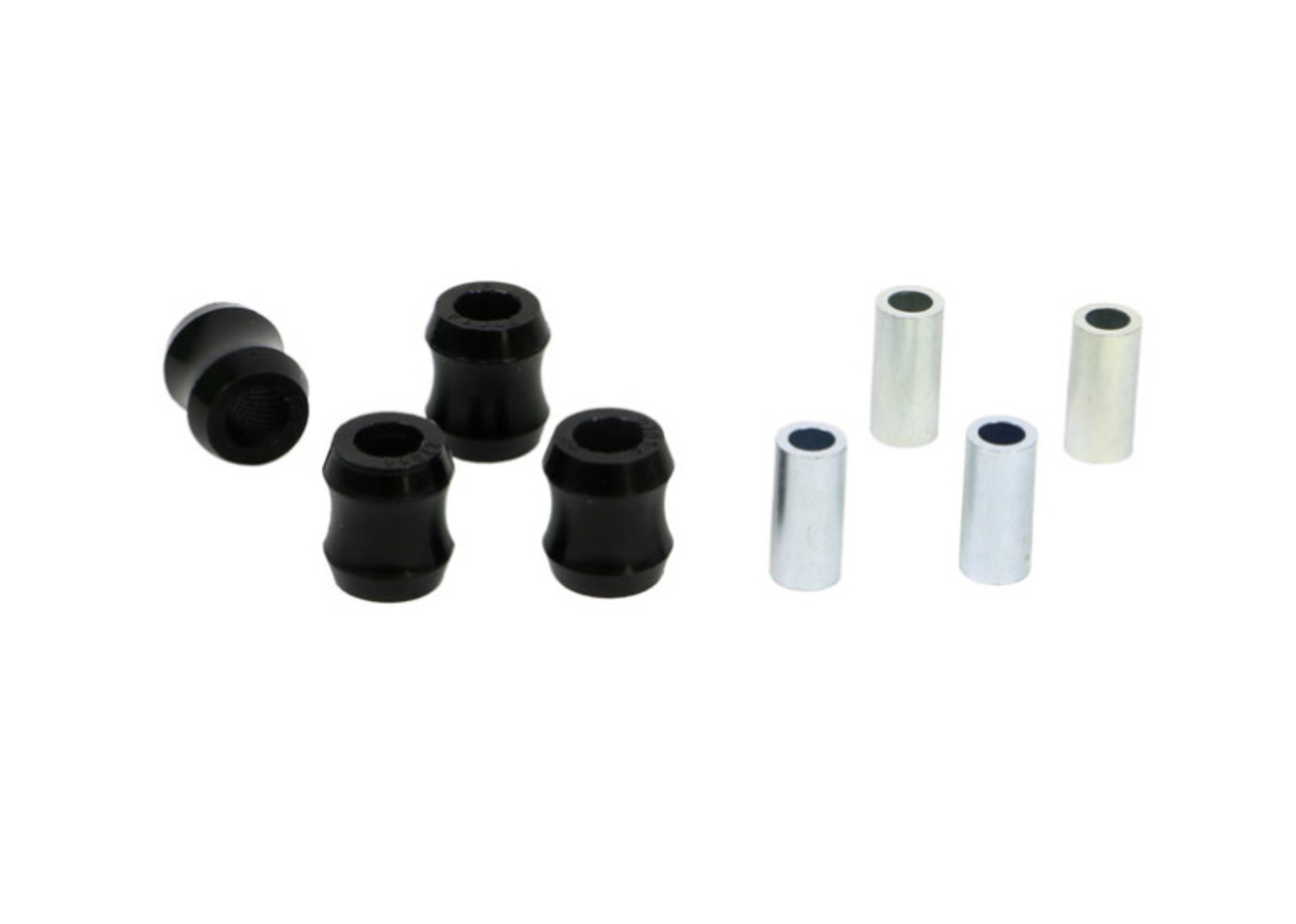 Picture of Whiteline 7/04-06 Saab 9-2X / 4/93-9/02 & 9/07-8/12 Impreza WRX & STI KLC26/32 Swaybar Service Kit