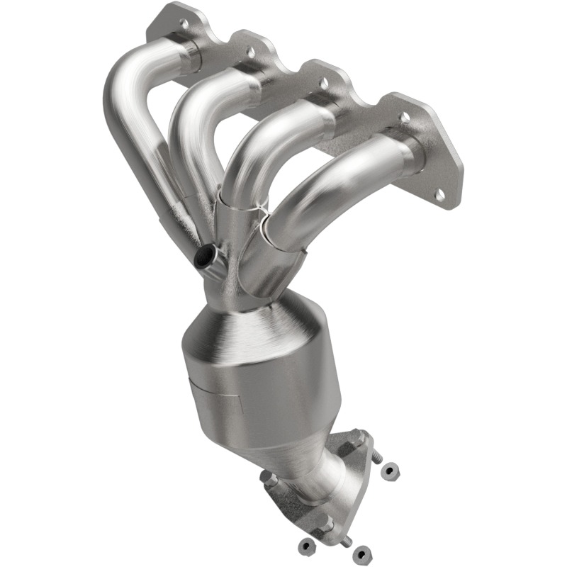 Picture of OEM Grade Direct-Fit Manifold Catalytic Converter-Suzuki/Chevrolet/Pontiac